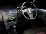 Volkswagen Citi Mk I Wolf 2008 года